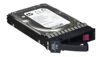 AW556AB - HP 2TB 7200RPM SATA 3Gb/s 3.5-inch Hard Drive