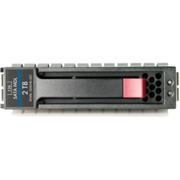 AW556BLA - HP 2TB 7200RPM SATA 3Gb/s 3.5-inch Hard Drive