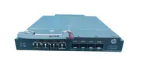 AW564A - HP Cisco MDS 8/24C BladeSystem c-Class Fabric Switch