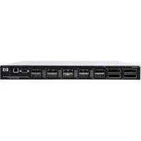 AW575A - HP StorageWorks 24 Ports 8 GB/s SN6000 Fibre Channel Switch