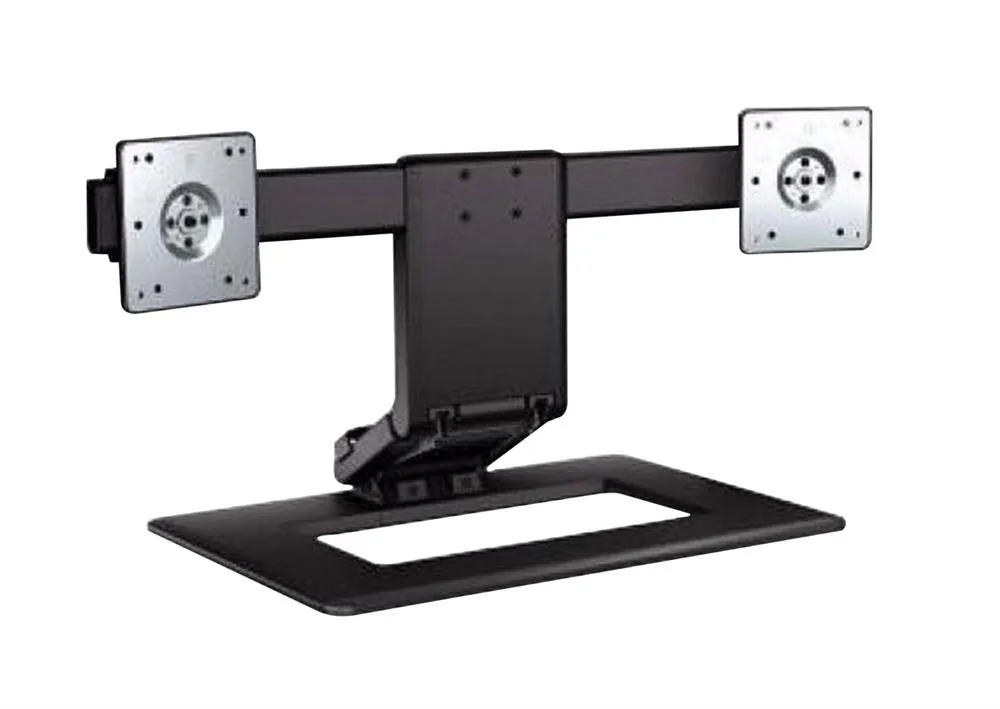 AW664AA - HP Adjustable Dual Monitor Display Stand