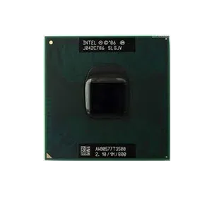 AW80577NG0451M - Intel Celeron M T3500 2-Core 2.10GHz 800MHz FSB 1MB L2 Cache Socket PGA478 Processor