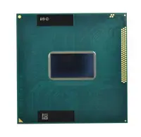 AW806380111700 - Intel Core i3-3120M 2-Core 2.50GHz 5GT/s DMI 3MB L3 Cache Socket PGA988 Processor
