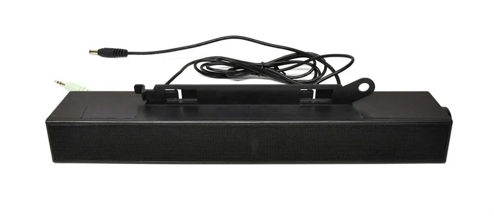 AX510PA - Dell Flat Panel Display Soundbar For Dell Entry Level Monitors