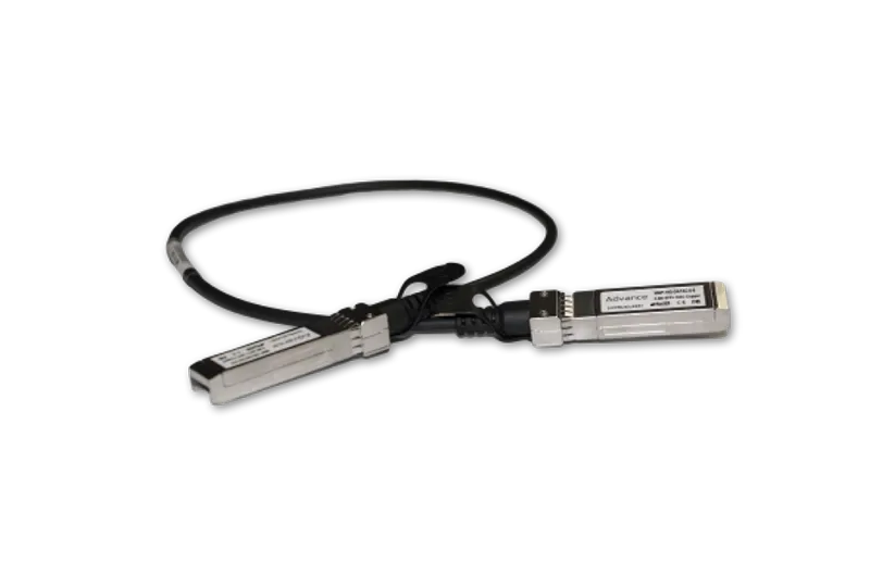 AXC761 - Netgear 1m Passive SFP+ Direct Attach Cable
