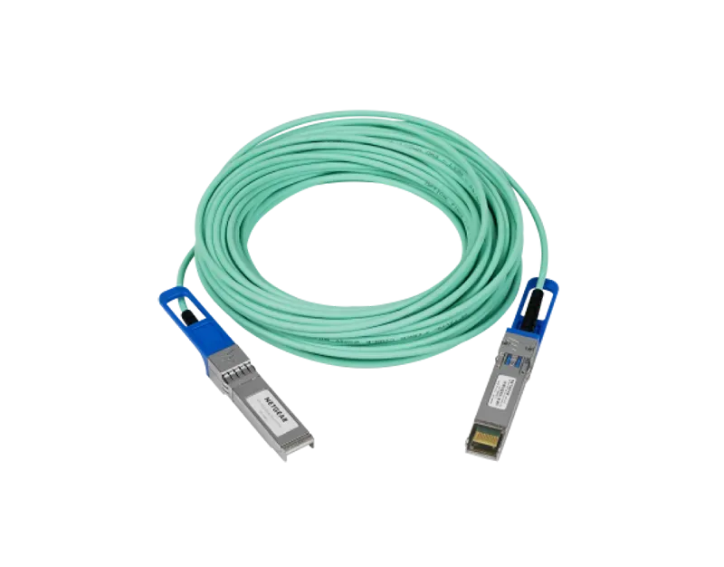 AXC7615 - Netgear 15m Active Optical SFP+ Direct Attach Cable