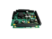 AXN10-8GRH-DR-BP - Cisco Dragonwave INC Axerra AC Power Supply
