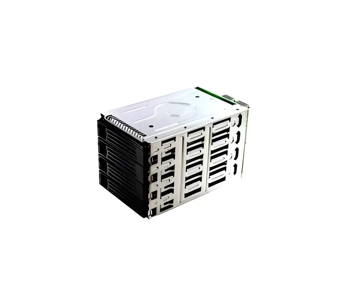 AXX4DRV3G - Intel SAS/SATA 4-Drive Hot-swap Drive Bay for SC5400 Series