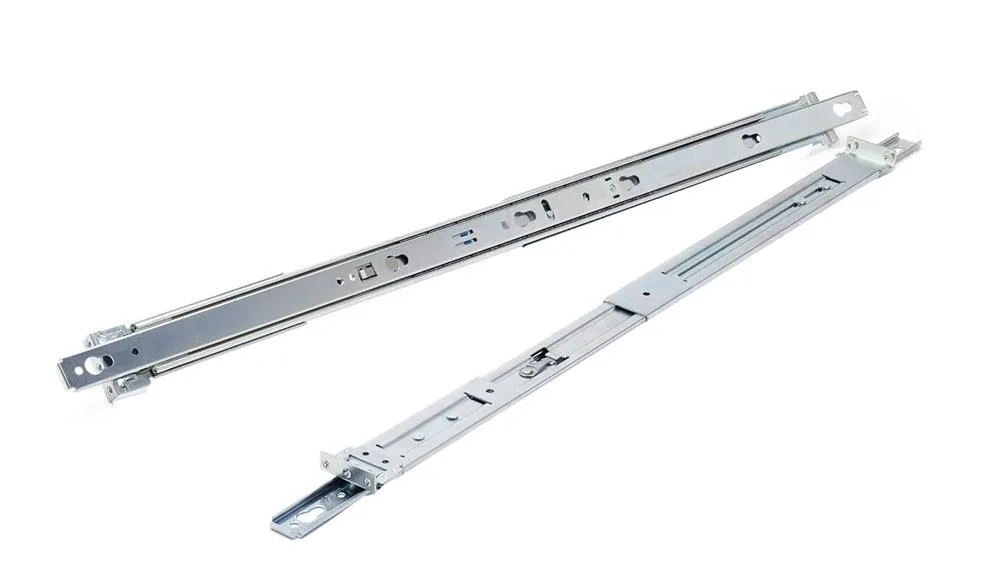 AXXELVRAIL - Intel Mounting Rail Kit for System Families H2000/P4000M/P4000L/P4000L-WS