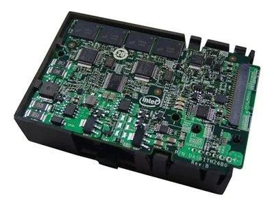 AXXRMFBU2 - Intel RAID MAINTENANCE FREE BACKUP UNIT RAID Controller Cache DATA PROTECTION Module