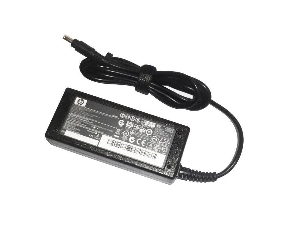 HP AZ552AA#ABA 65-Watts AC Adapter for T5745 Thin Client T5740e PC without Power Cable