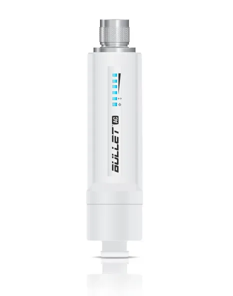 B-DB-AC - Ubiquiti airMAX Bullet AC Dual-Band Radio