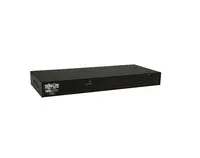B020-U08-19KTAA - Tripp-Lite 8-Port Console KVM Switch