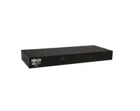 B072-008-1-IP - Tripp-Lite 8-Port KVM Switch Rack-Mountable