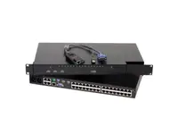 B072-016-1 - Tripp Lite Netcommander KVM Switch 16-Ports Desktop