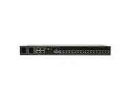 B072-016-IP2 - Tripp-Lite 16-Port Cat5 IP KVM Switch Rack-Mountable