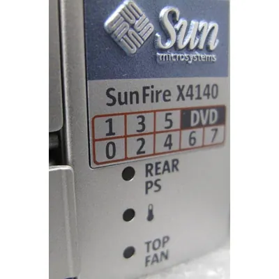 B12-AA - Sun Fire X4140 Base