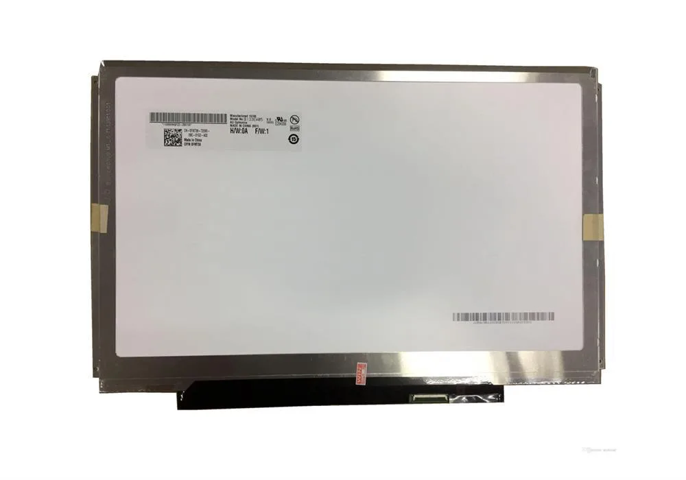 B133EW05 - Dell 13.3-inch WXGA LCD Screen for Latitude E4300, E4310
