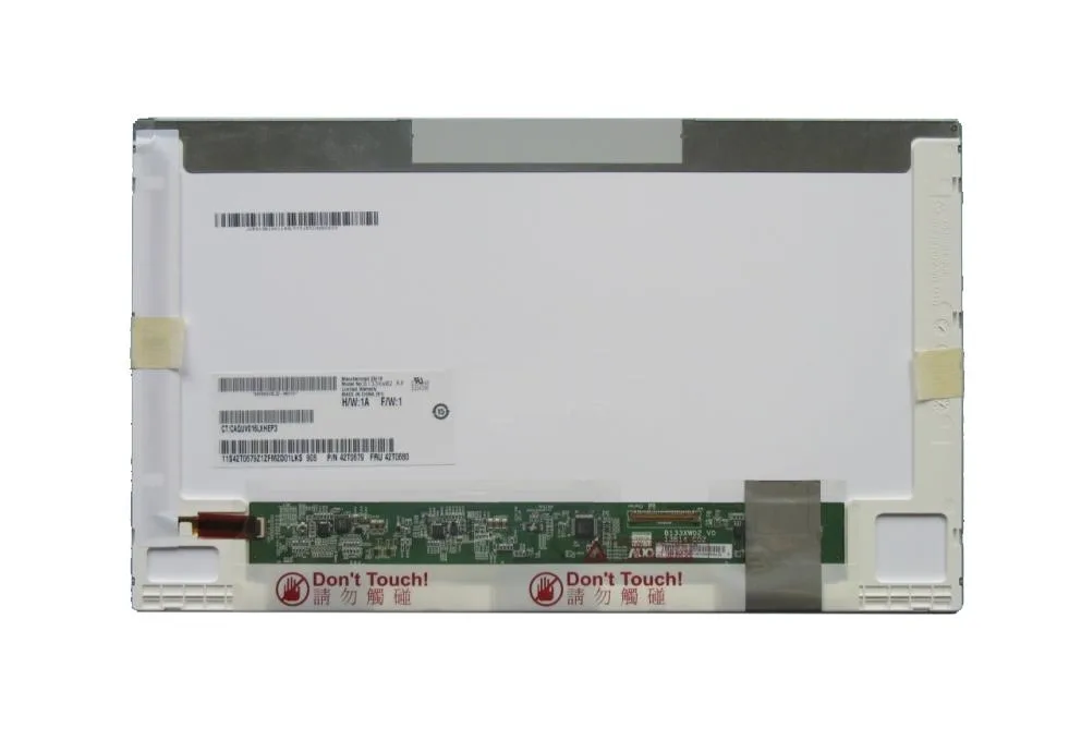 B133XW02 - Dell 13.3-inch HD LED LCD Screen Inspiron 1320
