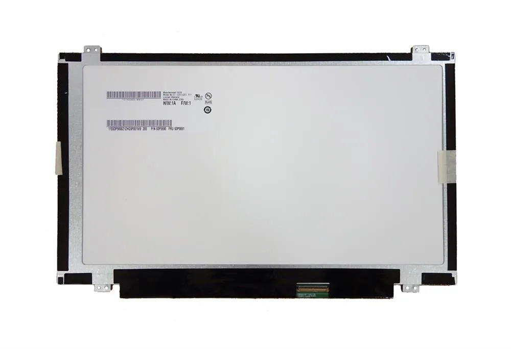 B140XW03 - Dell 14-inch HD LED LCD Screen Inspiron 3421