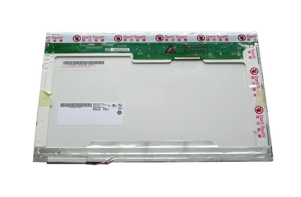 B141EW04 - Dell 14.1-inch WXGA CCFL LCD Panel D630 for Latitude D620