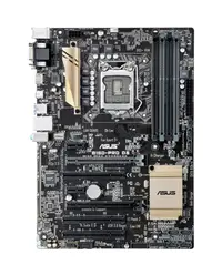 B150-PRO - Asus Desktop Motherboard Intel B150 Chipset Socket H4 LGA-1151