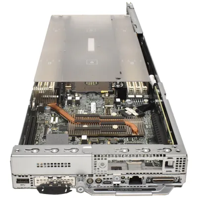 B170903 - HP ProLiant Blade Server