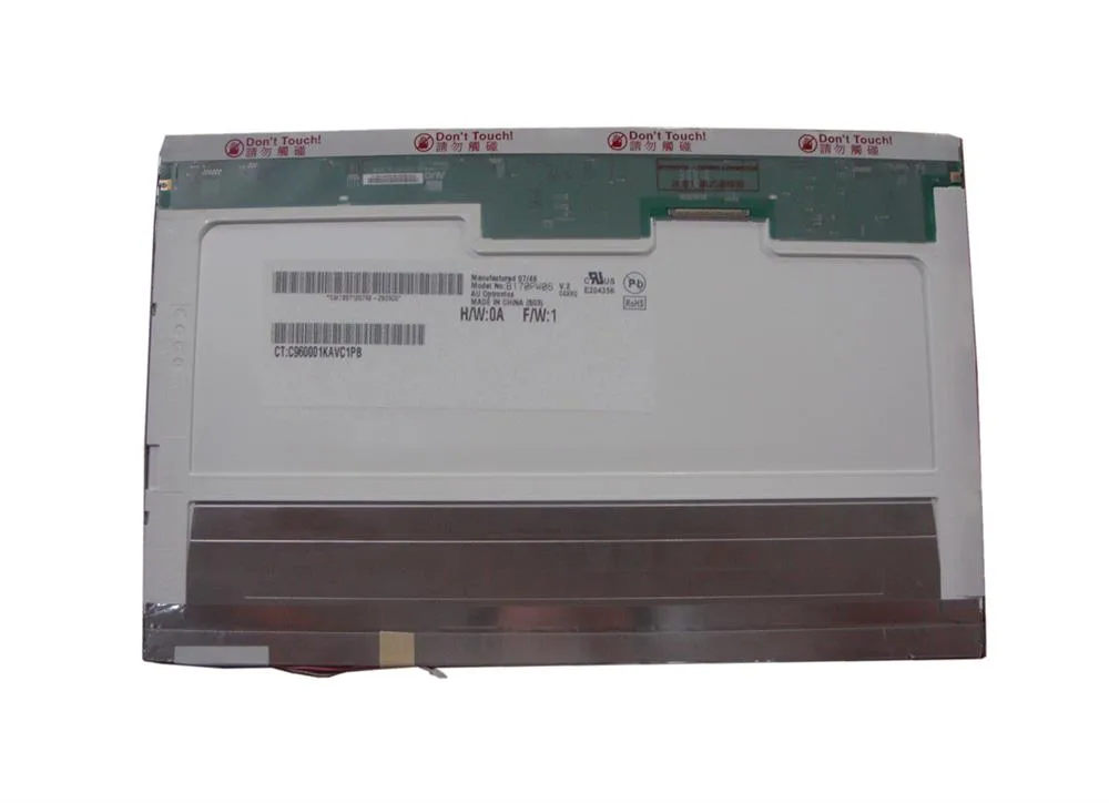 B170PW06 - Dell 17-inch WXGA+ CCFL LCD Screen Vostro 1720