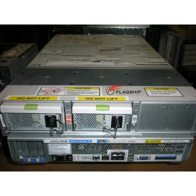B24-4540-BASE - Sun Base Chassis For Sf X4540