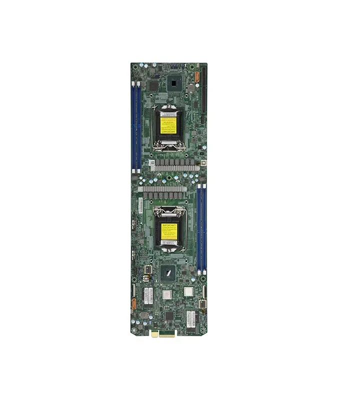 B2SC2-TF - Supermicro Proprietary Intel C246/Xeon E-2100/E-2200 DDR4 LGA-1151 Motherboard