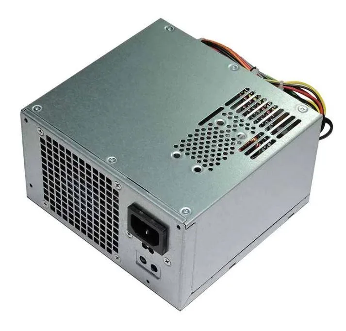 B300PM-01 - Dell 300-Watts 100-127V / 200-240V ATX Power Supply for Inspiron 660 / Vostro 270