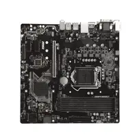 B360MPROVDH - MSI B360M PRO-VDH Desktop Motherboard Intel B360 Chipset Socket H4 LGA-1151