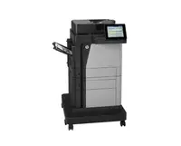 B3G85A - HP LaserJet Enterprise MFP M630f Printer