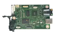 B4A22-60001 - HP Formatter Board for Color LaserJet Pro M252dw Printer
