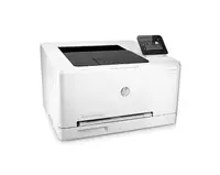 B4A22A - HP Color LaserJet Pro 200 M252dw Printer