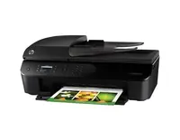 B4L03A - HP Officejet 4630 e-All-in-One Color InkJet Printer