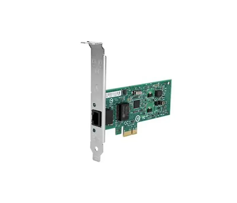 HP B5509-66001 1 x Port 100Mb/s RJ-45 10/100Base-TX Fast Ethernet PCI Network Interface Card