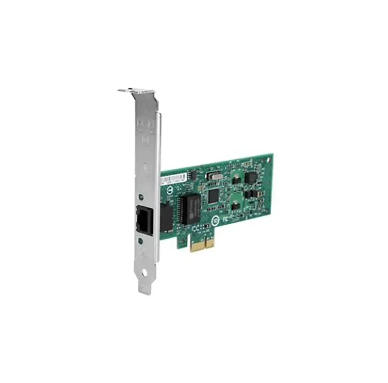 HP B5509A 1 x Port 100Mb/s RJ-45 10/100Base-TX Fast Ethernet PCI Network Interface Card