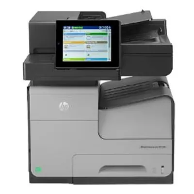 HP B5L04A#BGJ OfficeJet X585DN InkJet All-in-One Printer