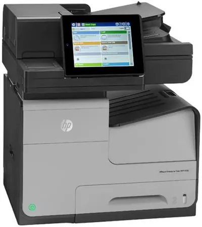 HP B5L05A#BGJ OfficeJet X585F InkJet All-in-One Printer