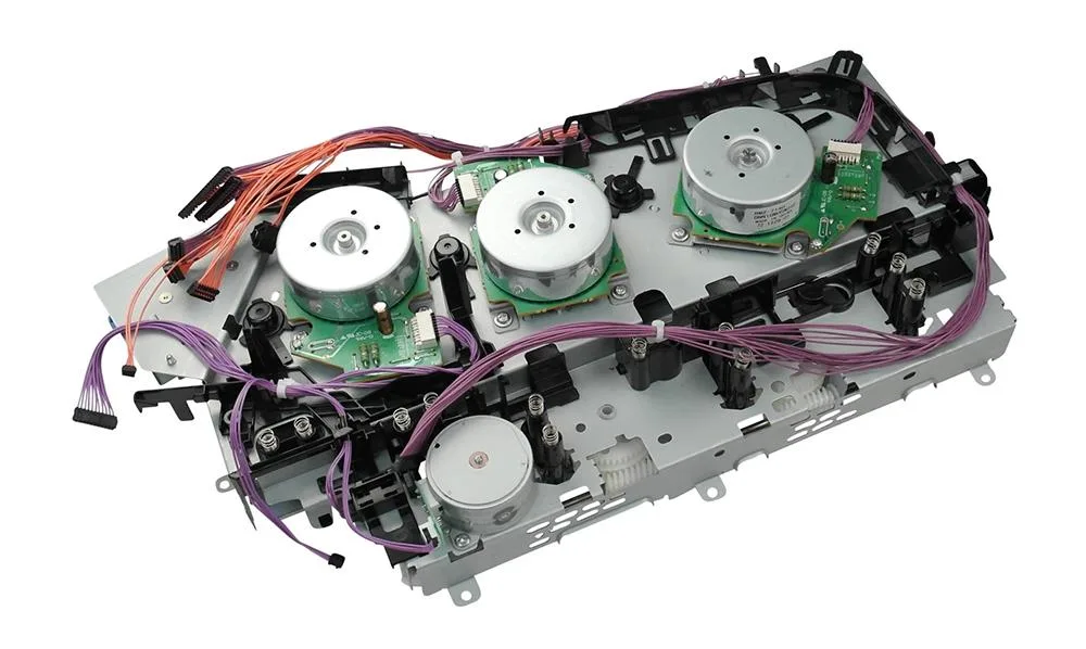 B5L25-67902 - HP Main Drive Assembly for CLJ Ent M552 / M553 Series