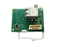 B5L28-60001 - HP USB Connect Topside Accessory for LaserJet Enterprise M506 / M527 Printer