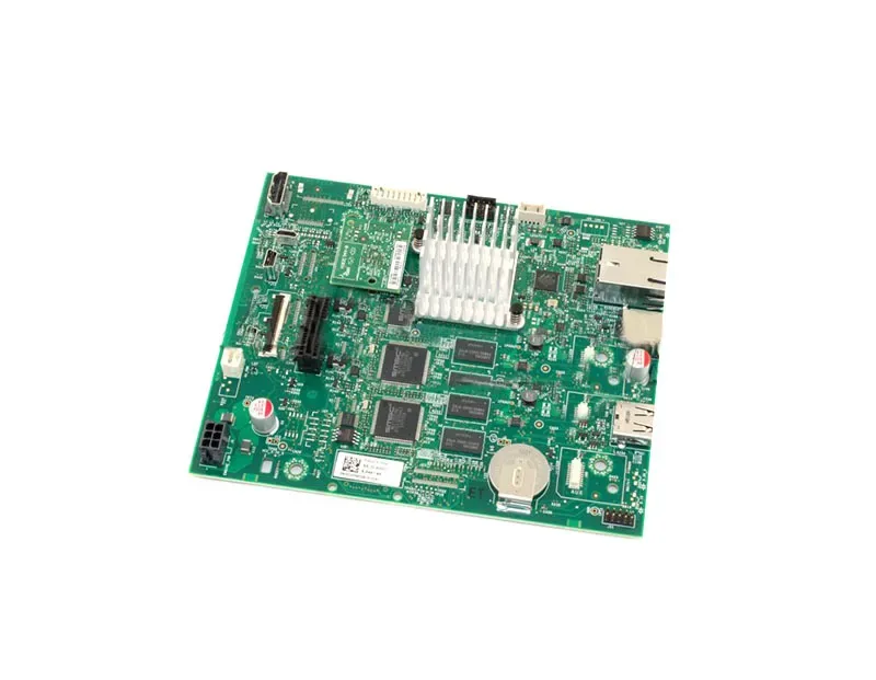 B5L30-60001-C - HP Formatter assembly for Color LaserJet Ent M553 series