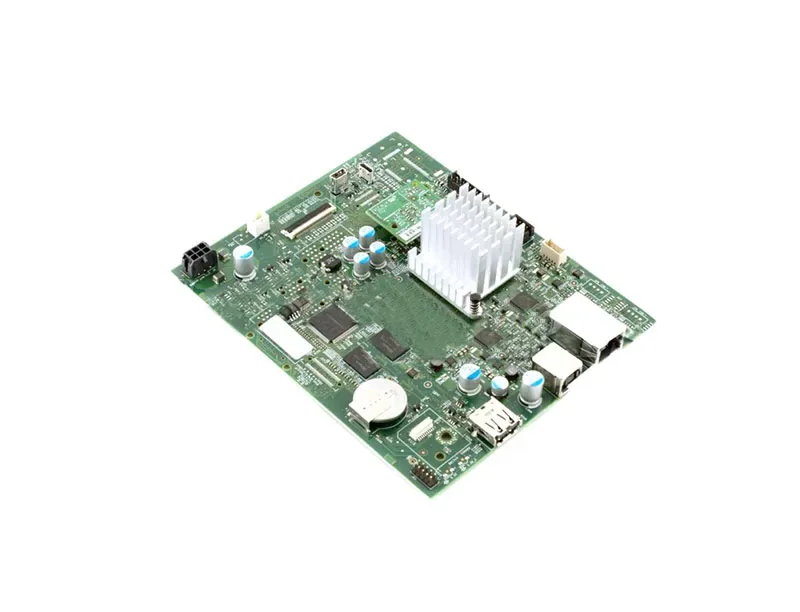 B5L30-60002-C - HP Formatter assembly for Color LaserJet Ent M553n/dn series