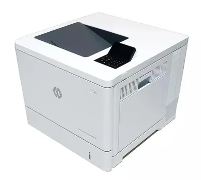 HP B5L38A#BGJ Color LaserJet Managed M553dnm Printer