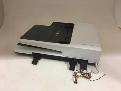 B5L47-67901 - HP Automatic Document Feeder Assembly for Color LaserJet Enterprise Flow MFP M577c / M577z / M577dn / M577f