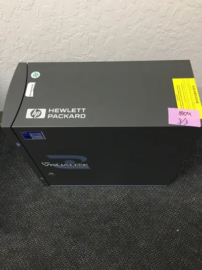B7322AA - HP Dashboard Pak 2000 2000 License