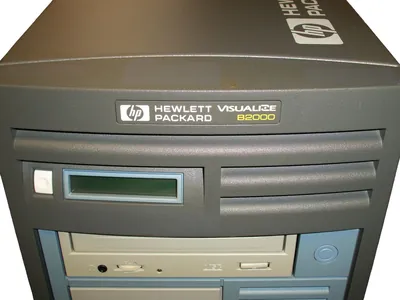 B7323AA - HP Dashboard Pak 2000 2000 License