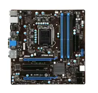 B75MA-G43 - MSI Desktop Motherboard Intel B75 Express Chipset Socket H2 LGA-1155