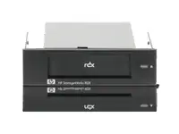 B7B67A - HP 1TB 5.25-inch RDX Technology Internal Hard Drive Cartridge USB 3.0